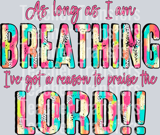 AslongasIambreathingcolor