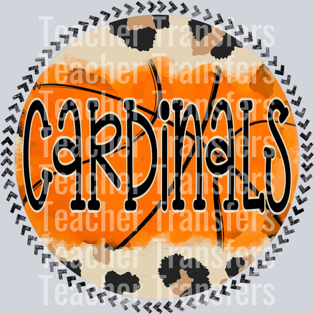 LeopardBasketballCardinals