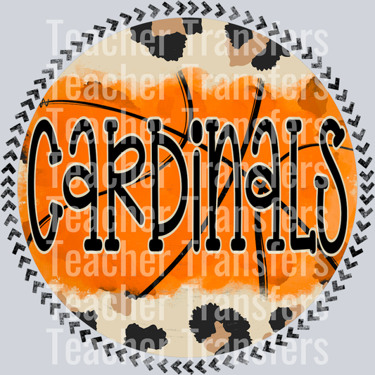 LeopardBasketballCardinals