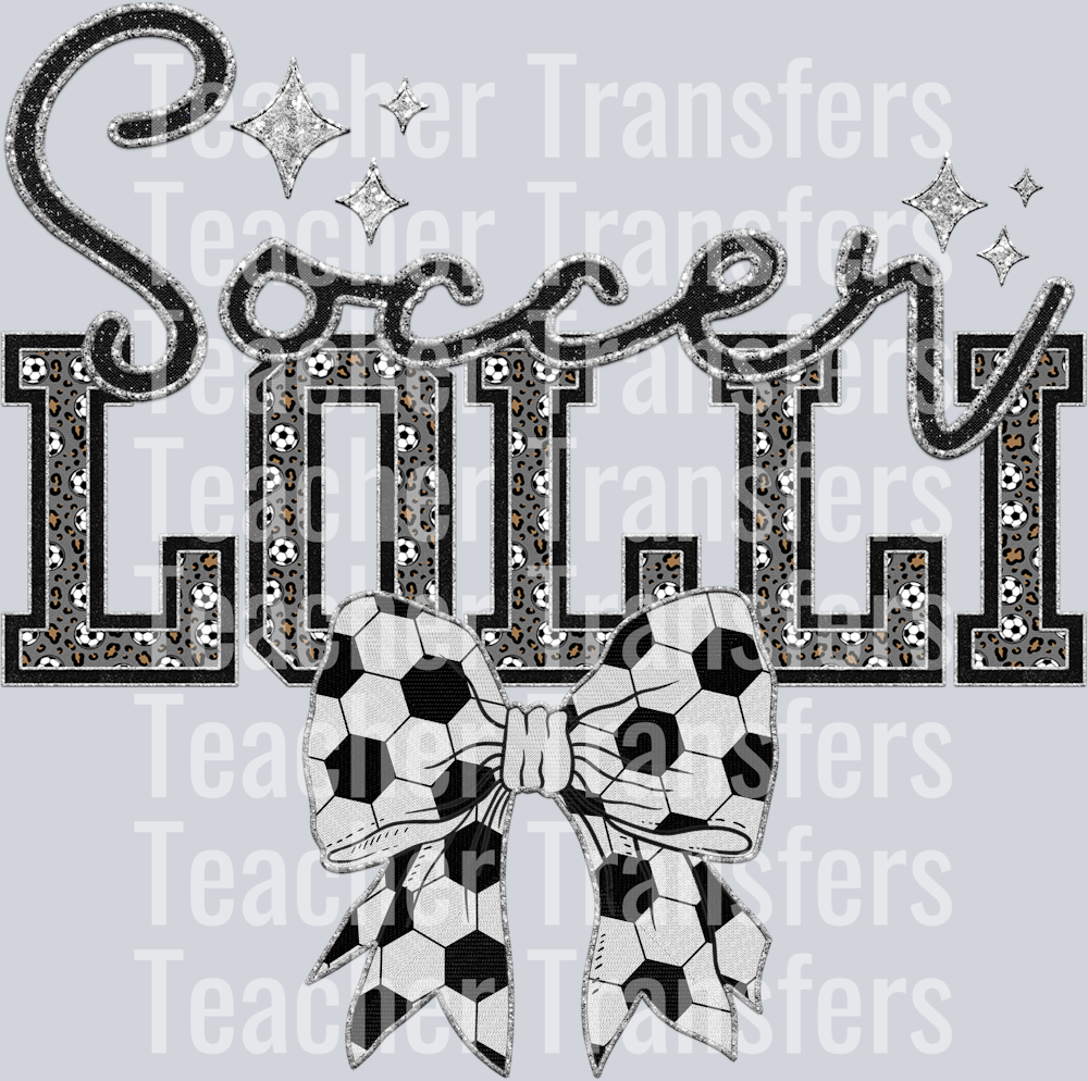 SOCCER  LOLLI
