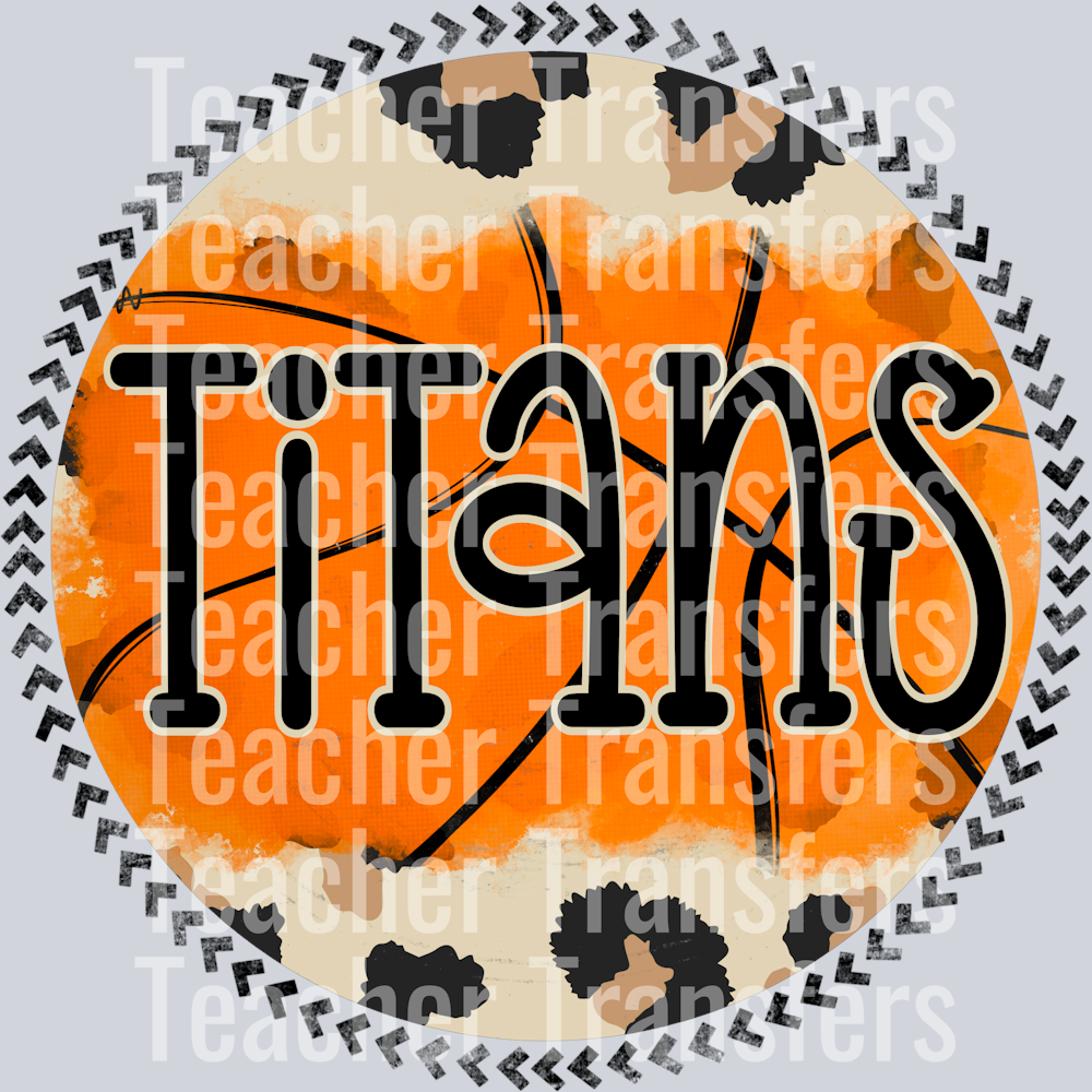LeopardBasketballTitans
