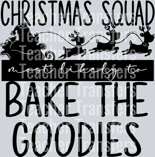 BakeTheGoodies