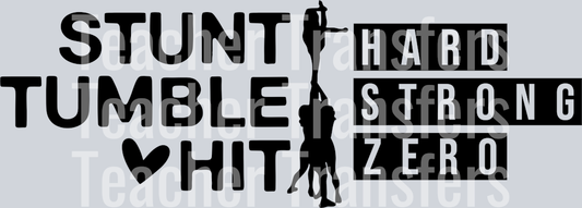 Stunt Tumble Hit Zero-01