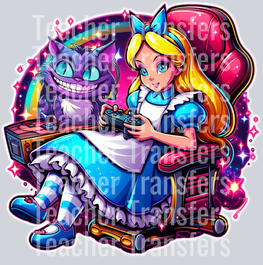Alice