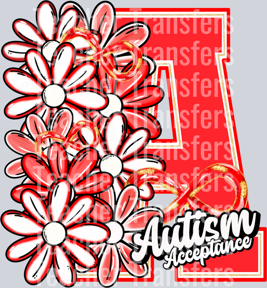 Autism_Half_Floral