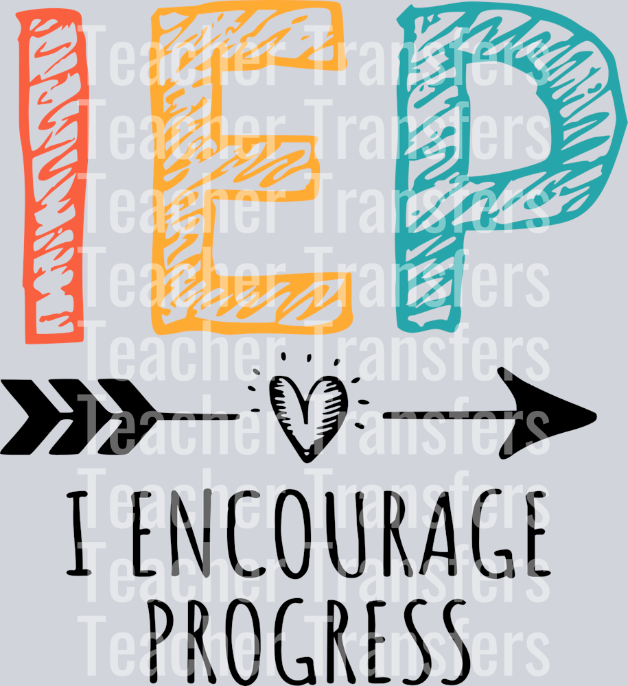 IEncourageProgressblack