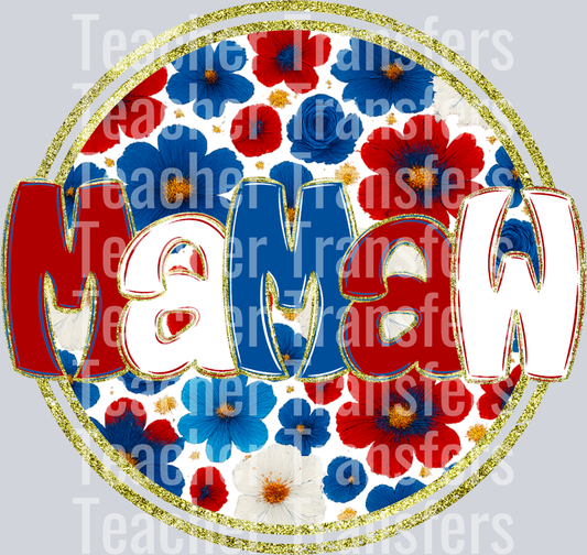 Mamaw
