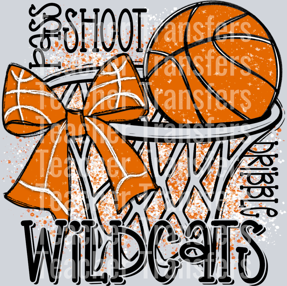 HoopBow Wildcats