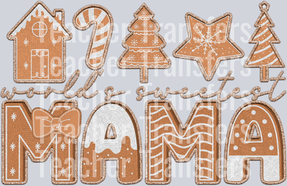 worlds sweetest mama