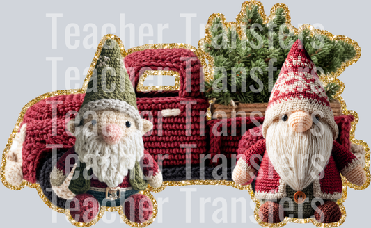 Christmas Gnomes
