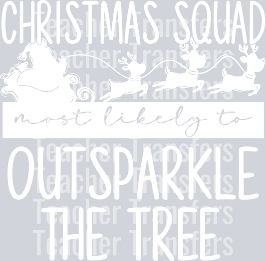 OutsparkletheTree White