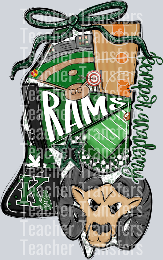 Kemper_Academy_Rams
