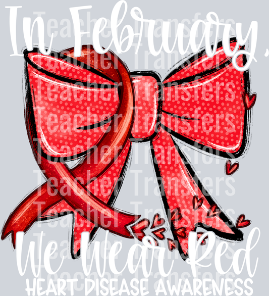HeartDiseaseAwareness