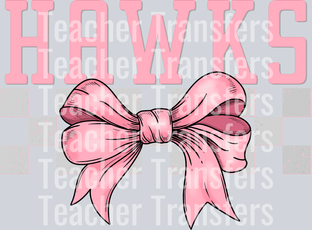 Bow Teams HAWKS