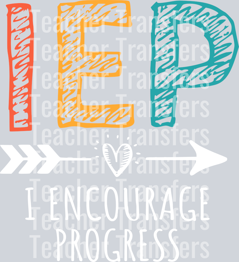 IEncourageProgresswhite