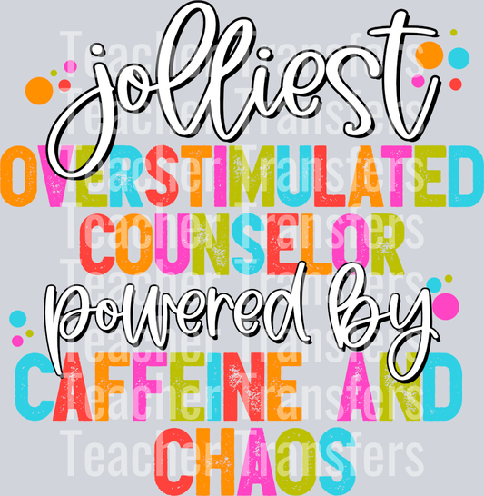 JolliestOverstimulatedCounselor