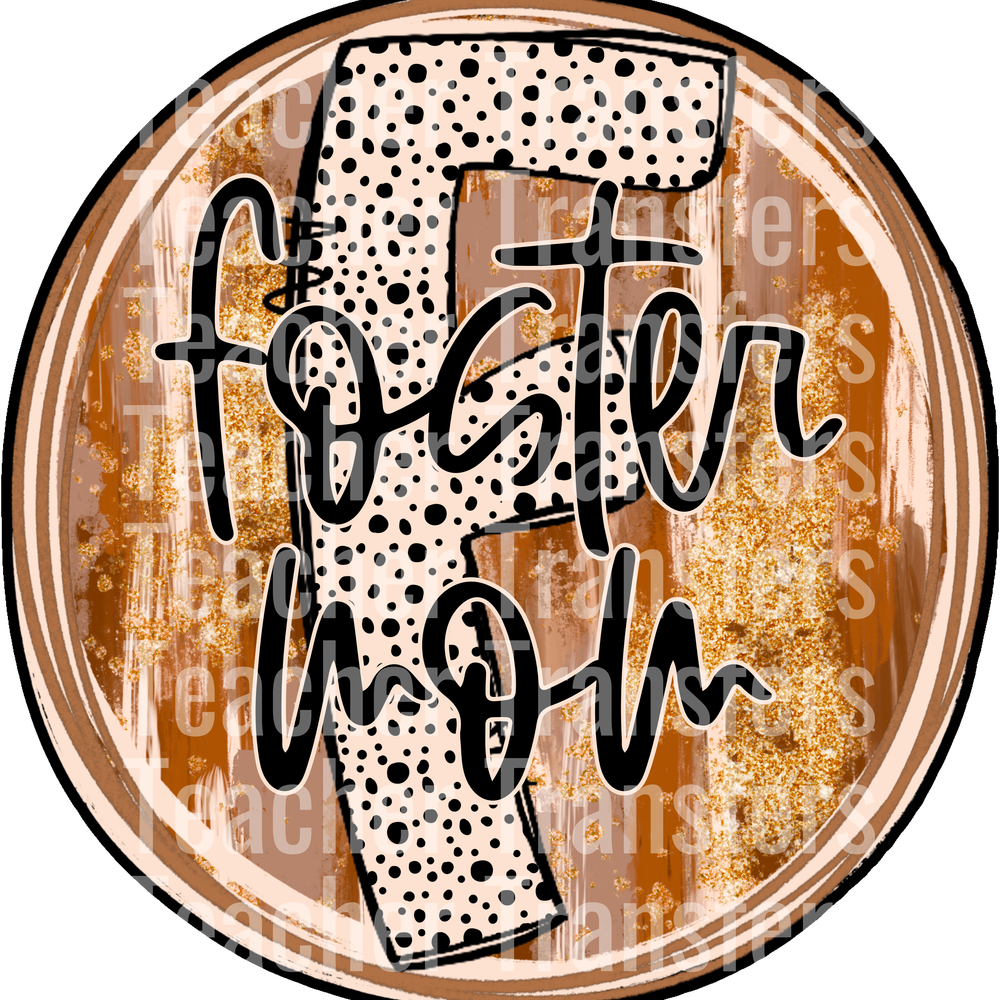 FallOccupationFosterMom