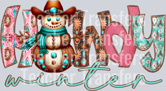 HowdyWinter