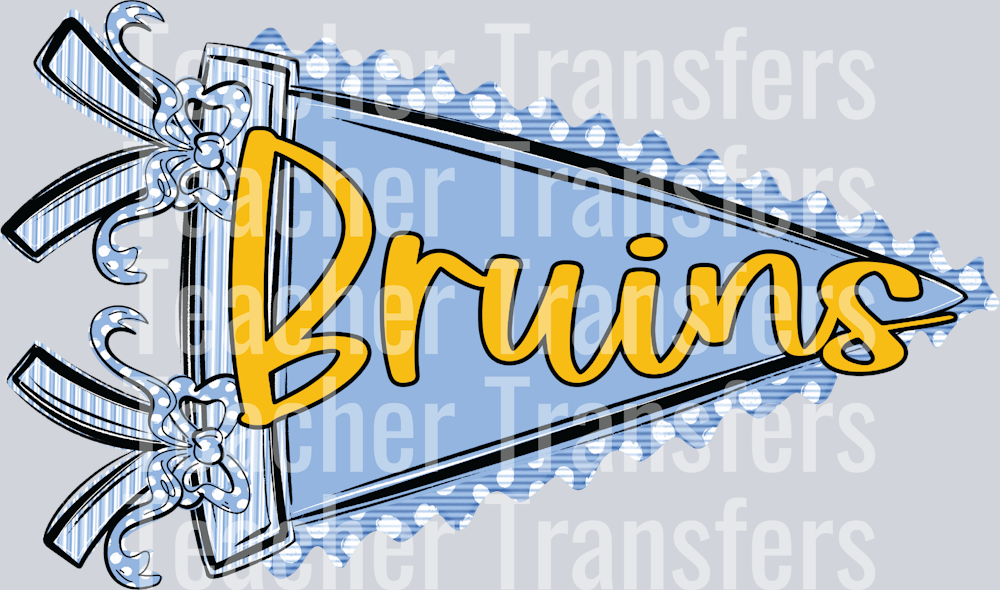 Bruins