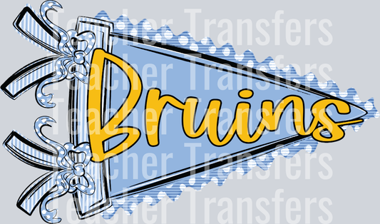 Bruins