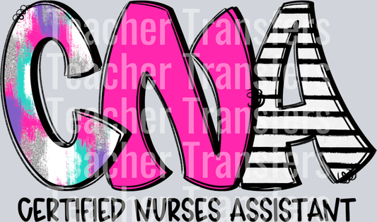 CNA