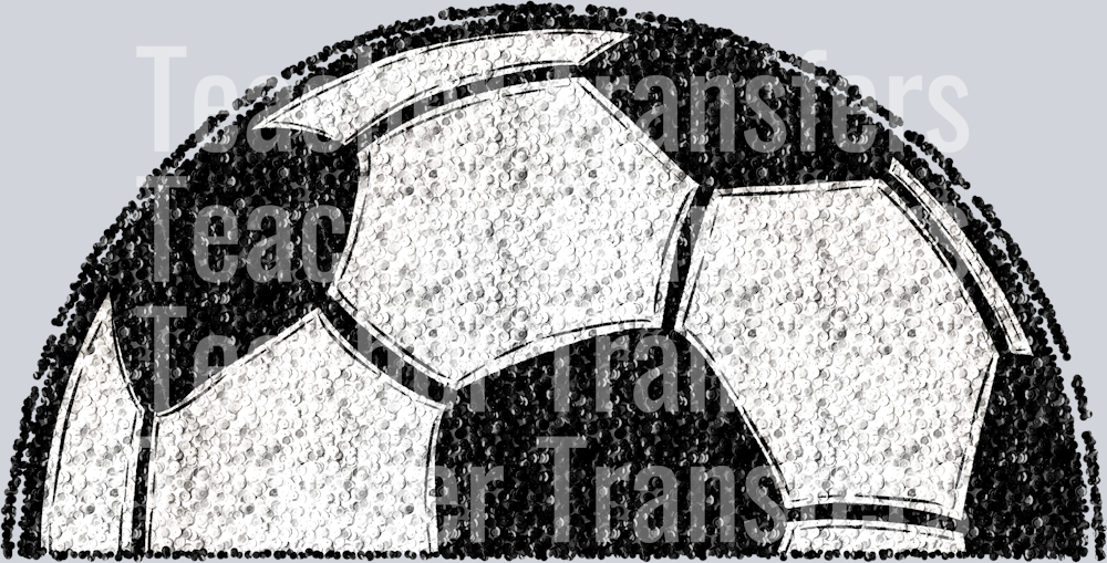 Soccer Top Half