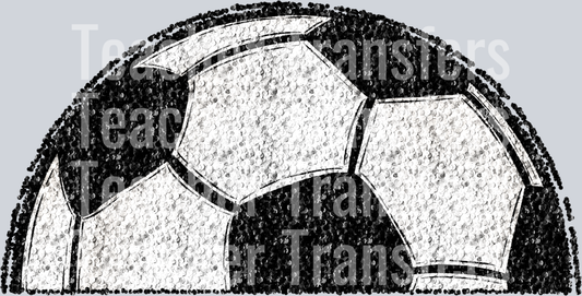 Soccer Top Half