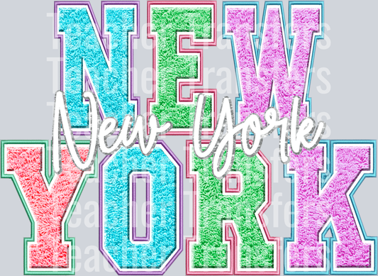 SpringStates-NewYork