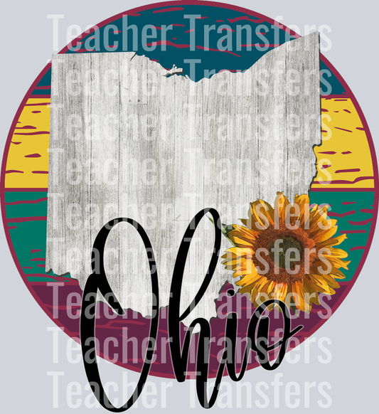 Sunflower State OHIO