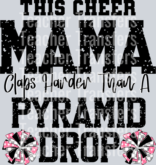This cheer mama 2