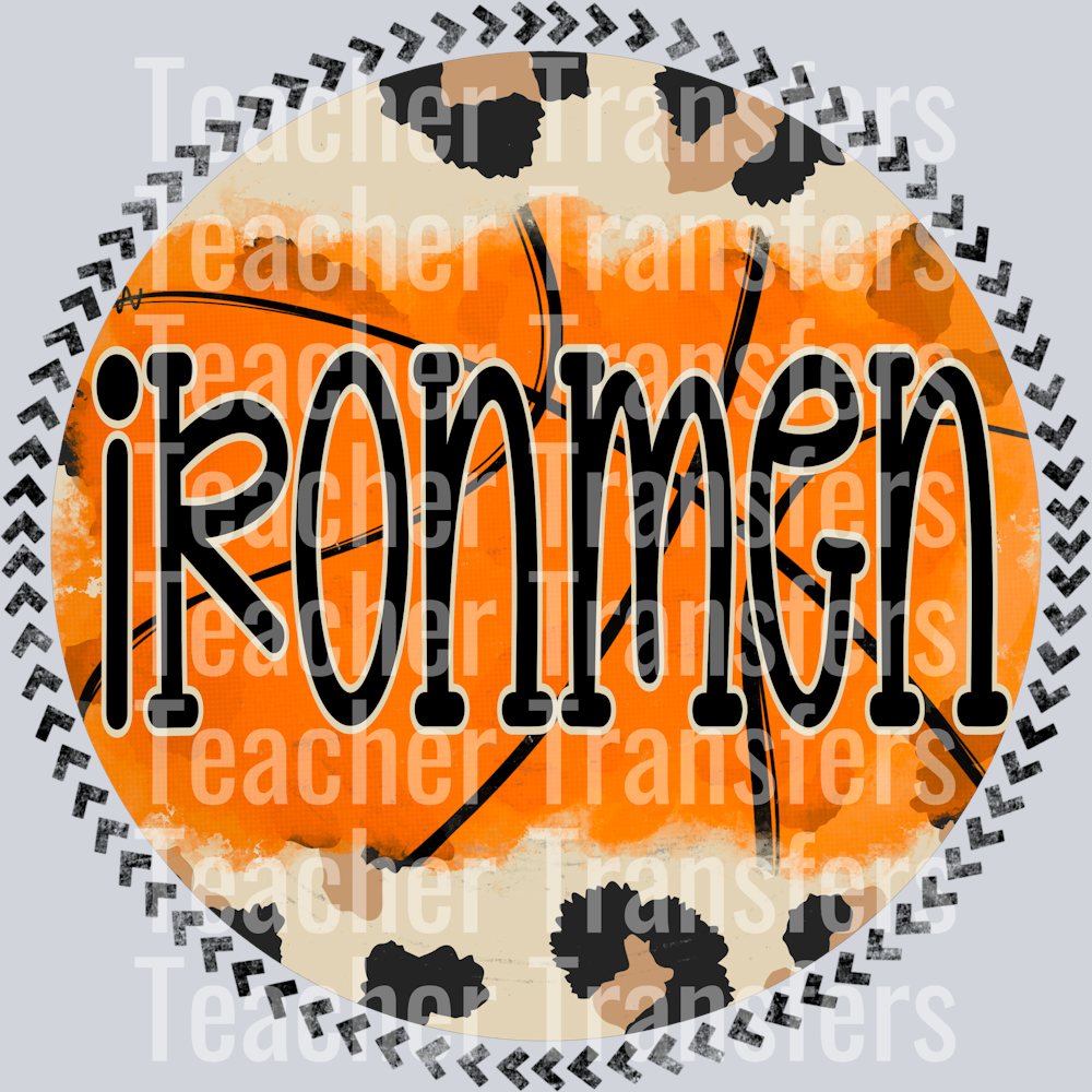 LeopardBasketballIronmen