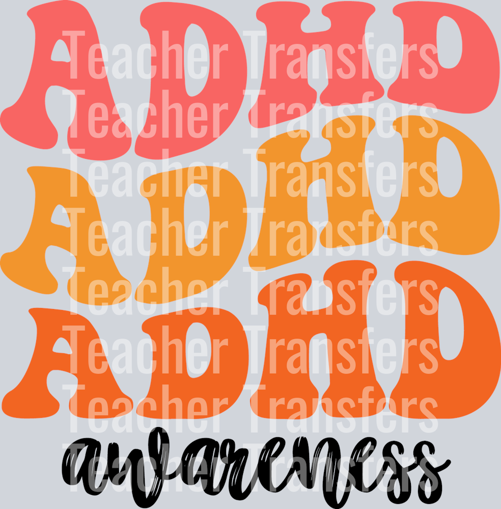 ADHD Awareness4