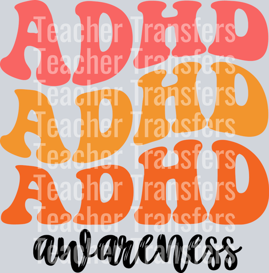 ADHD Awareness4