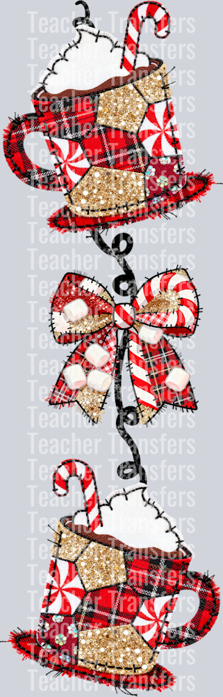 HOT COCOA BREWING CO SLEEVE HWDS