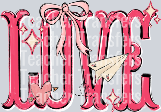 LOVE DEBUTANTE STYLE