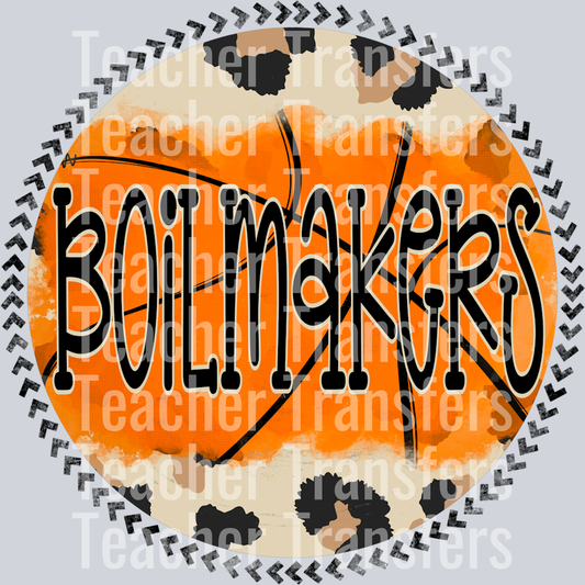 LeopardBasketballBoilmakers