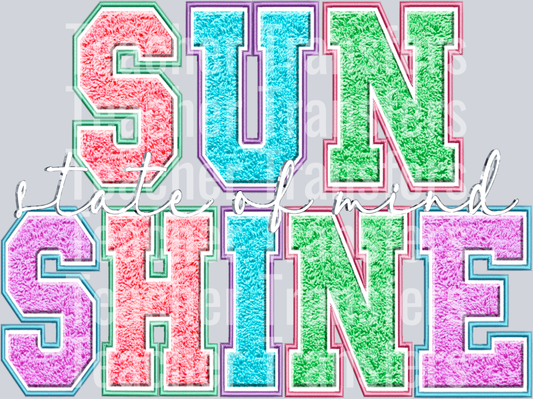 Sunshinestateofmind