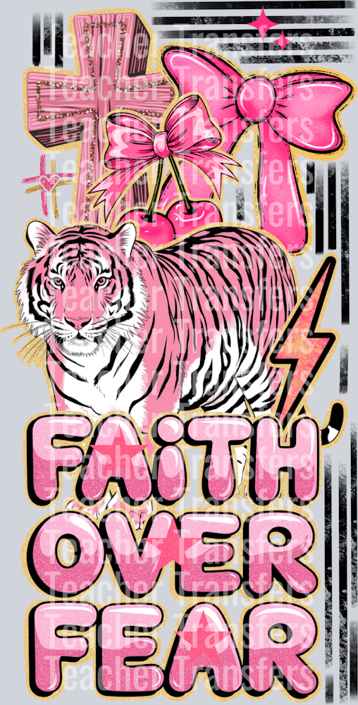 FaithOverFear