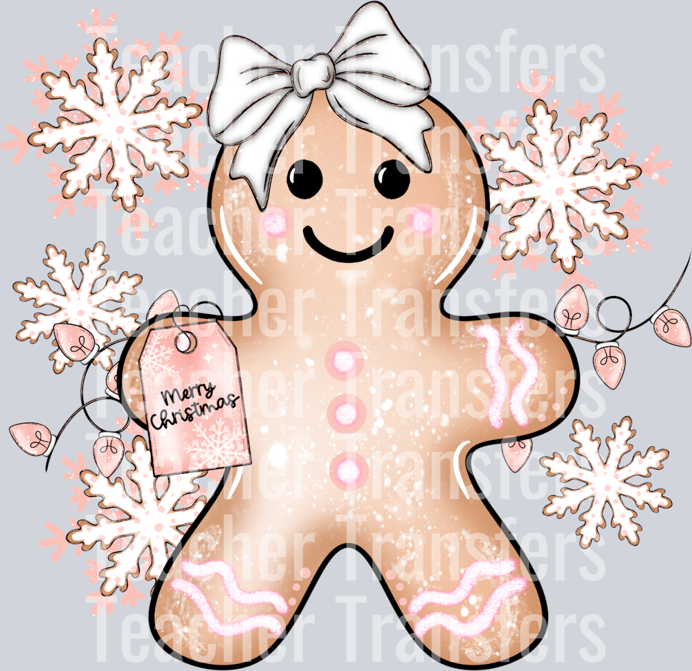 Littlemissgingerbread