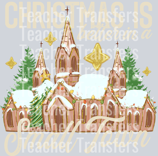 ChristmasBetterSmallTownCream