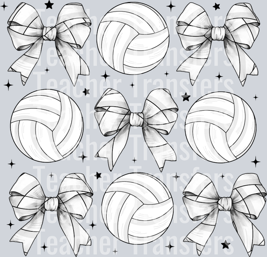 Volleyball-Mama-Bow