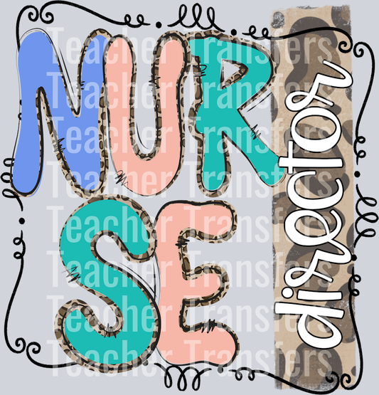 NURSE director