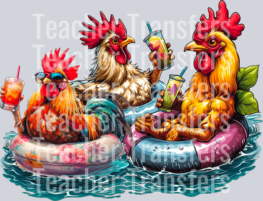 ErrbodyGettinFriedPocket