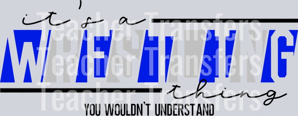 WrestlingThingBlueSilver