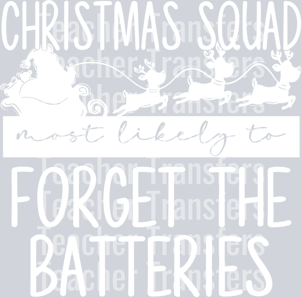 Forget_the_batteries White