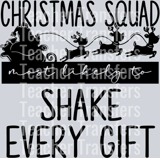 ShakeEveryGift