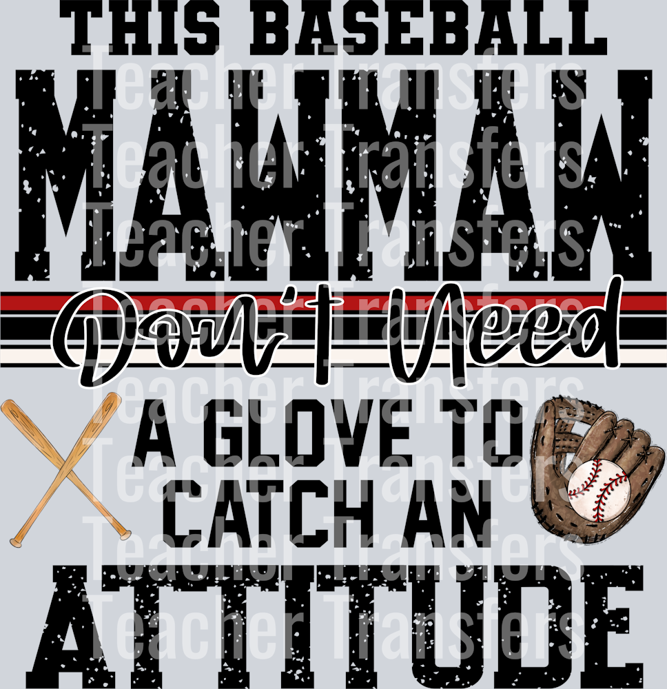 This Baseball Mawmaw doesn’t need a glove 2