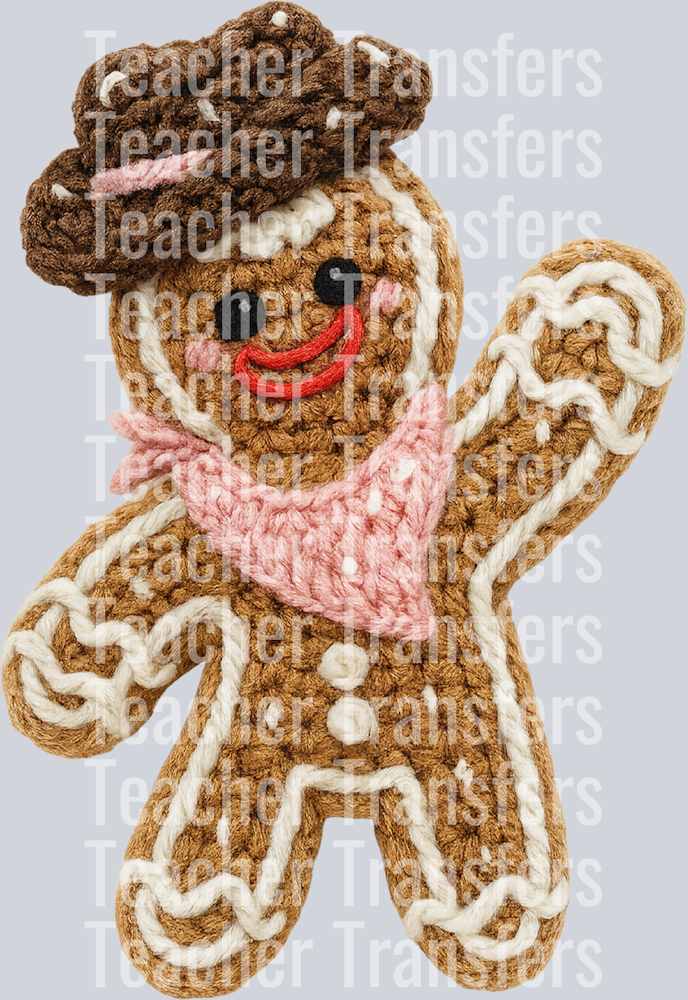 WESTERN GINGERBREAD