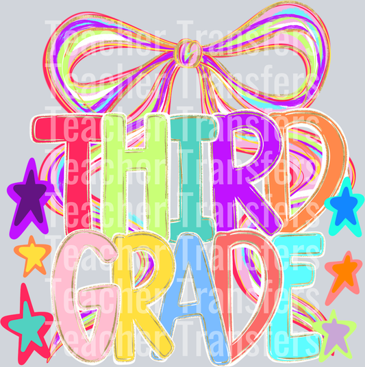 Third
