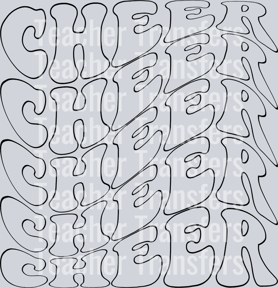 Cheer Top Layer(1)